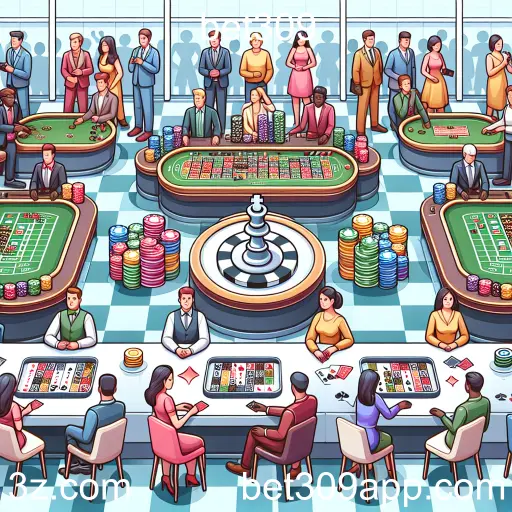 A Magia dos Jogos de Mesa: Convivência e Diversão